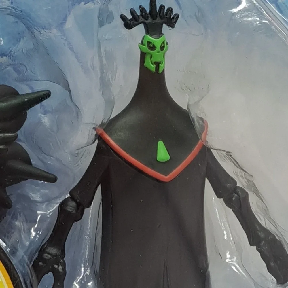 Zag Heroes Zak Storm Skullivar Action Figure 3